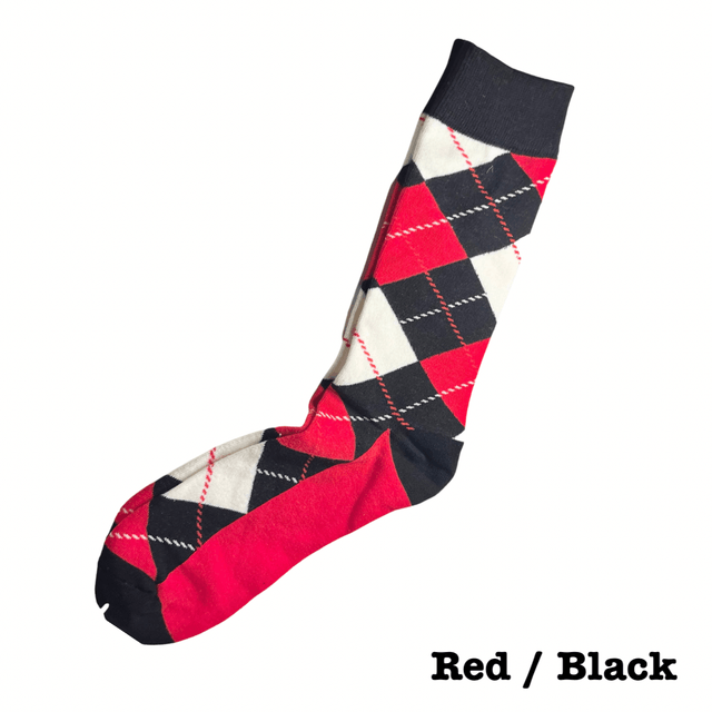 Odd Bod Sox - Patterns Collection (2) Socks