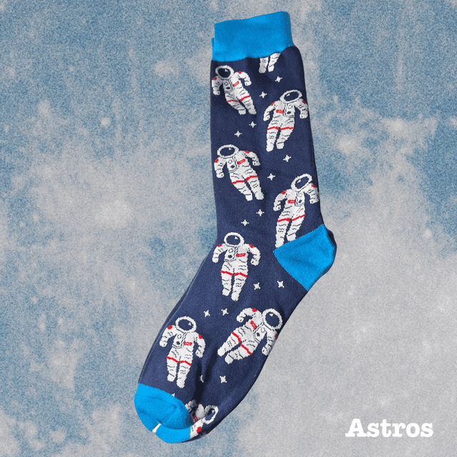 Odd Bod Sox - Outer Space Collection (1) Socks
